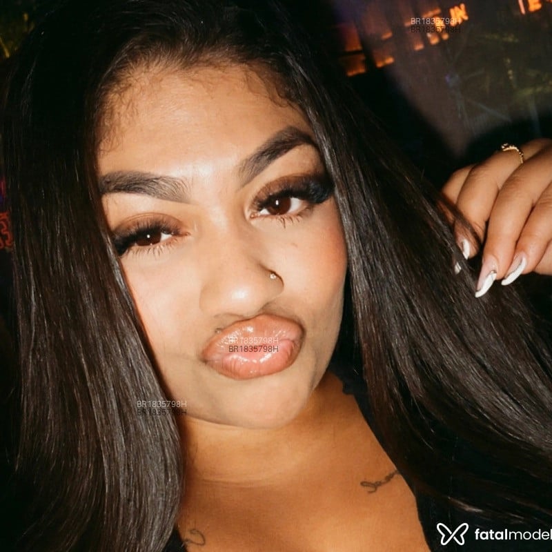 Acompanhante Nataly Dias - Feed
