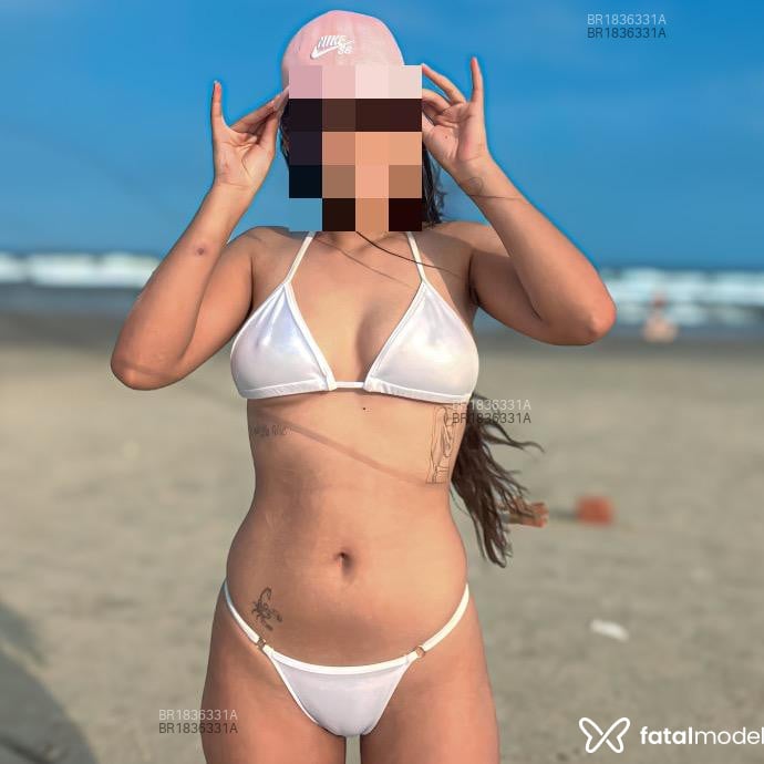 Acompanhante Bruna - Feed