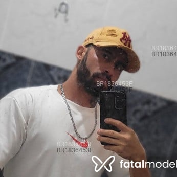Acompanhante Mateus Paulista - Feed