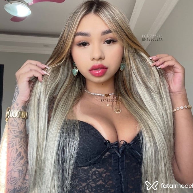Acompanhante Estrela - Feed