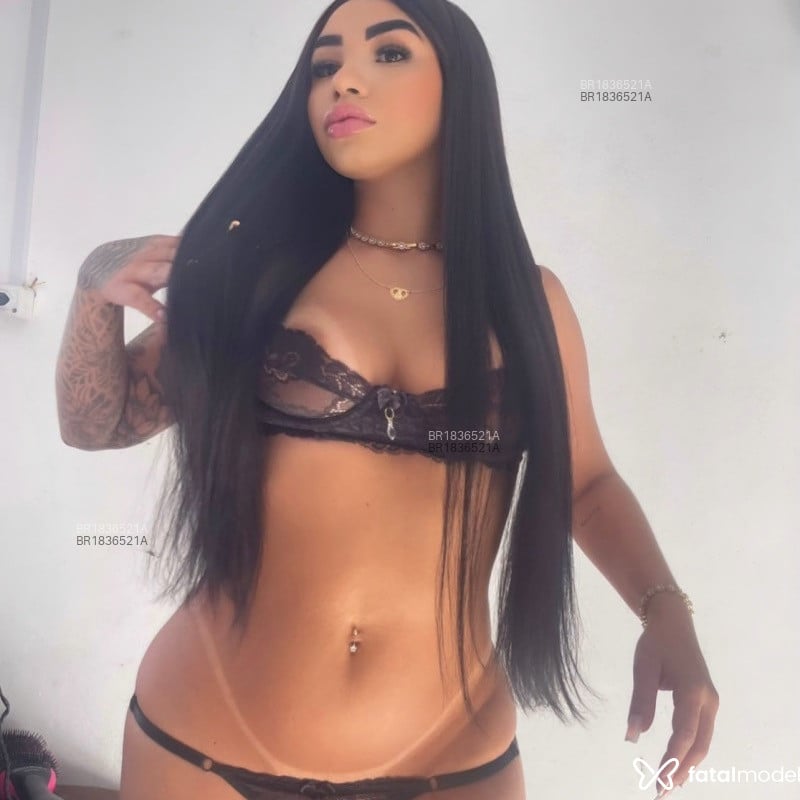 Acompanhante Estrela - Feed