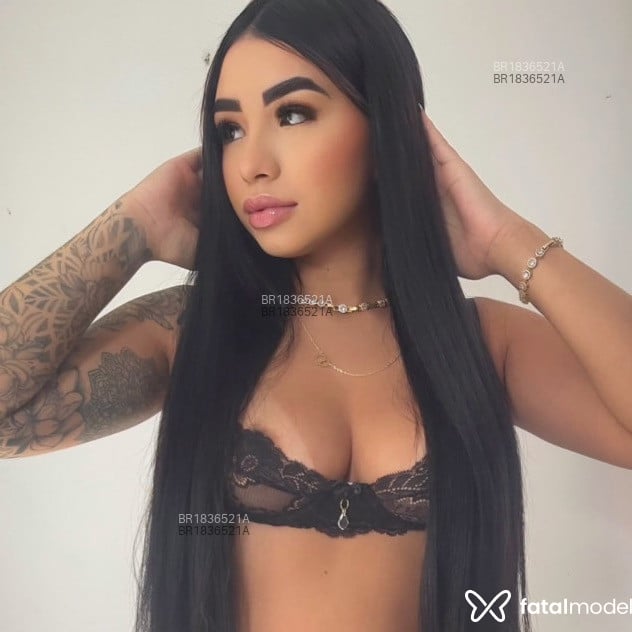 Acompanhante Estrela - Feed