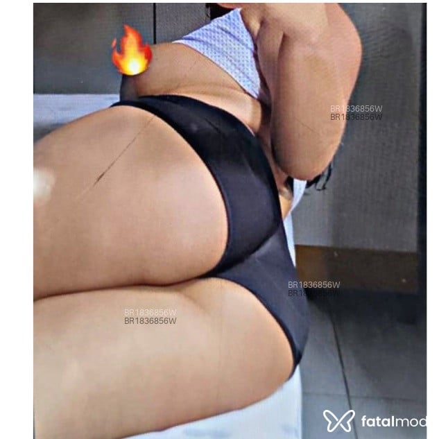 Acompanhante Sthefany Rocha - Feed
