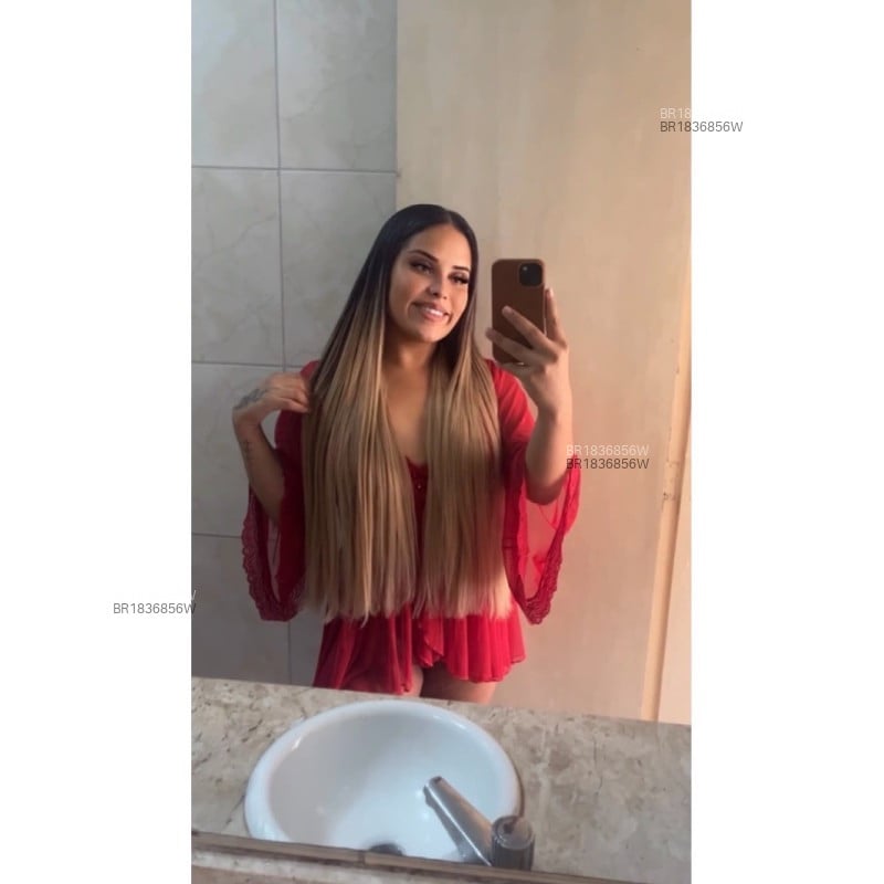 Acompanhante Sthefany Rocha - Feed
