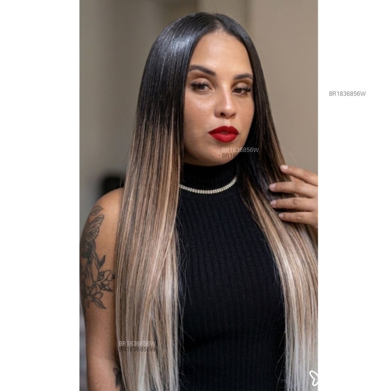Acompanhante Sthefany Rocha - Feed