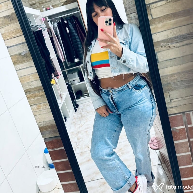 Acompanhante Colombianita - Feed