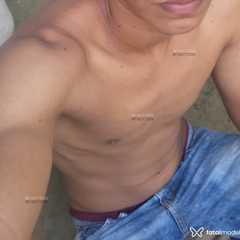 Acompanhante Andres - Feed