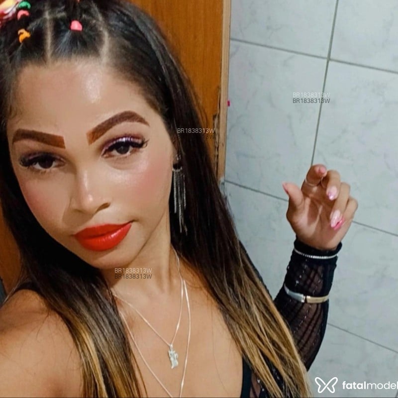 Acompanhante Maria gracieli - Feed