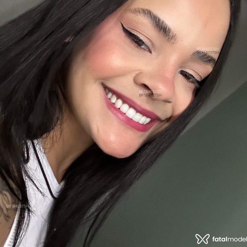 Acompanhante Lua Galdino - Feed