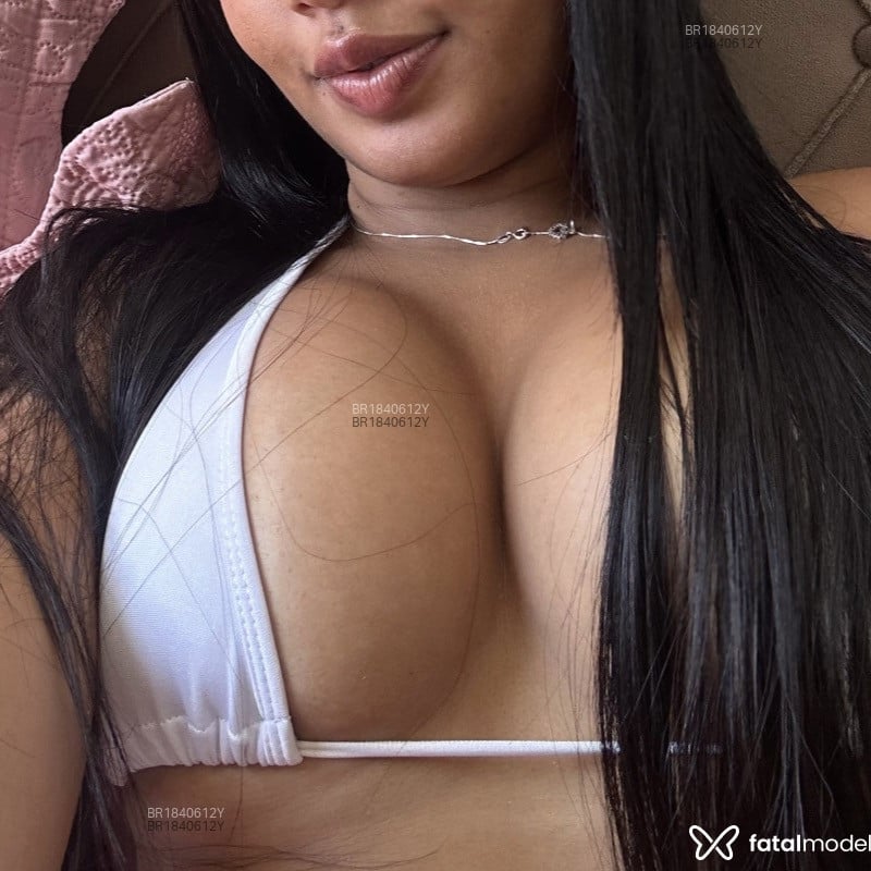 Acompanhante Melissa barros - Feed