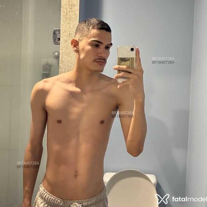 Acompanhante Braquinho - Feed