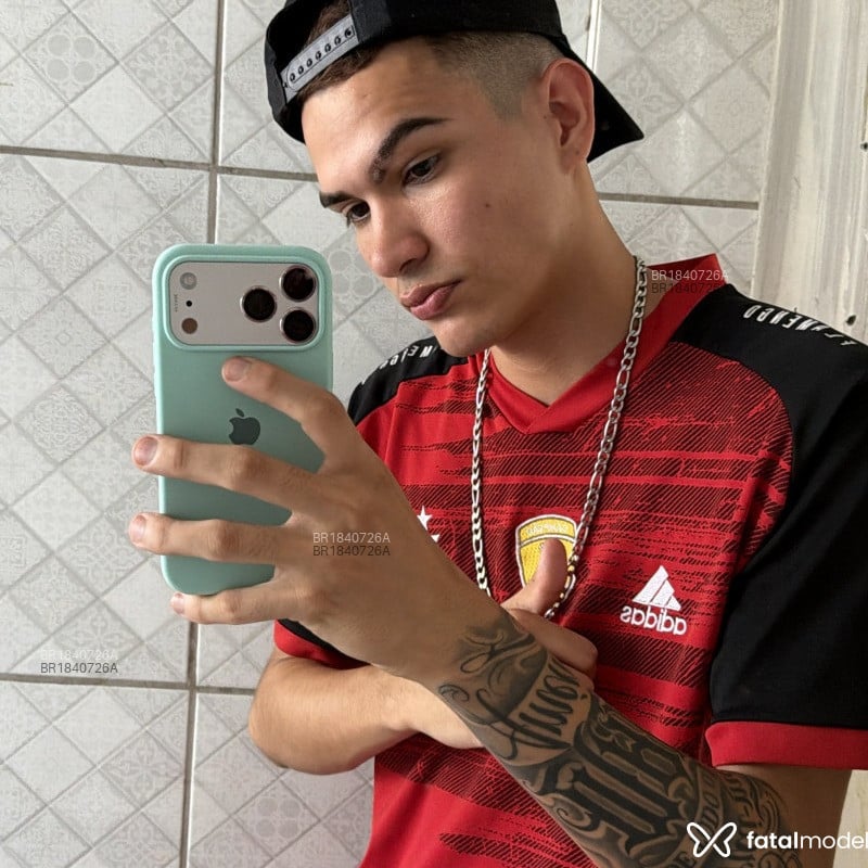 Acompanhante Braquinho - Feed