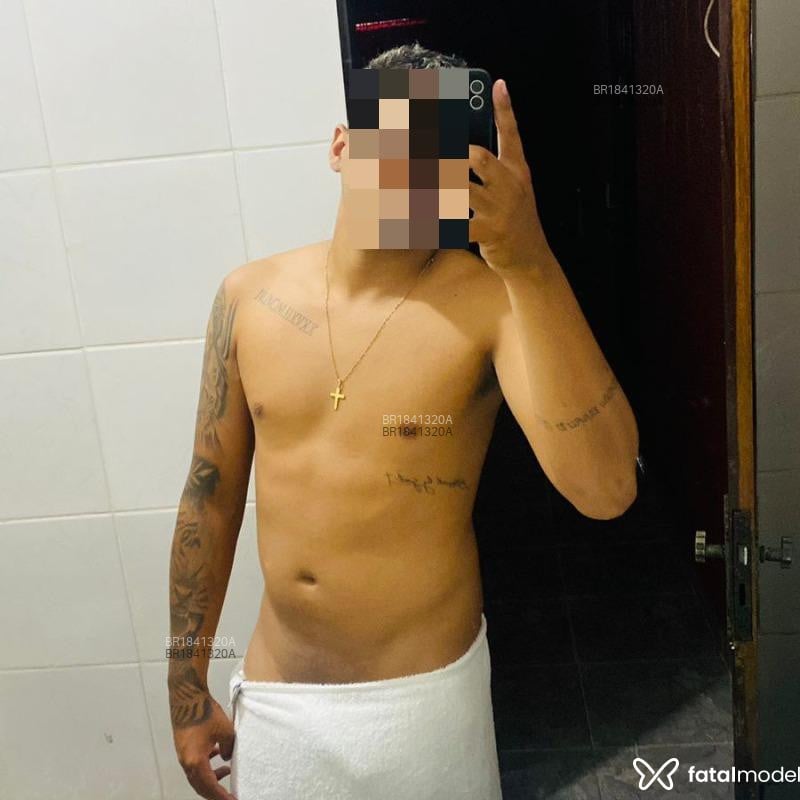 Acompanhante Santoos - Feed