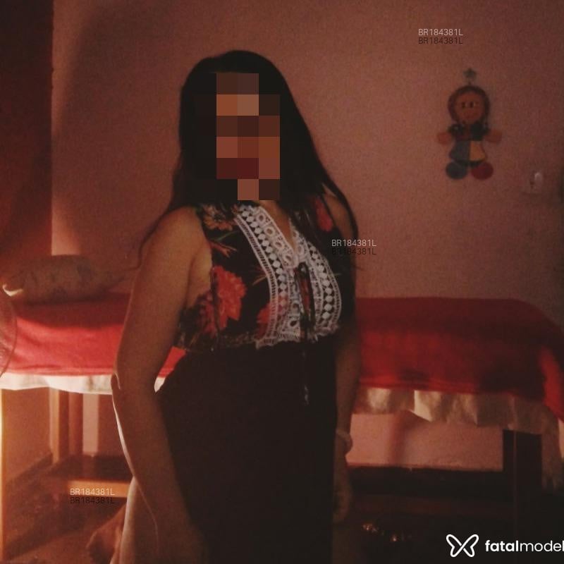 Acompanhante Larissa Mendes - Feed