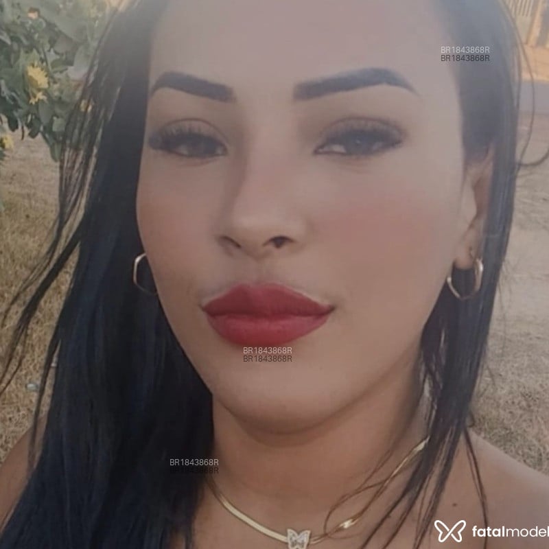 Acompanhante Amanda - Feed