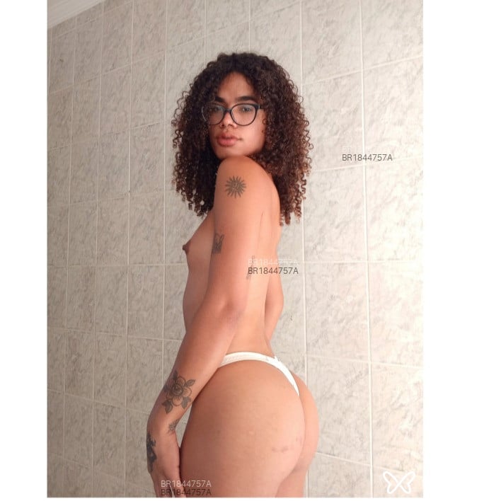 Acompanhante Alana Lima - Feed