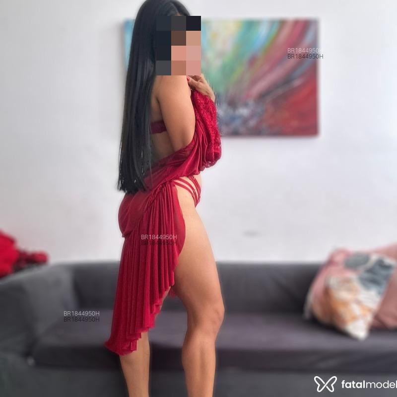 Acompanhante Sophia Castro - Feed
