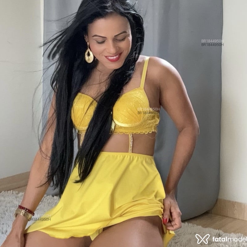 Acompanhante Sophia Castro - Feed