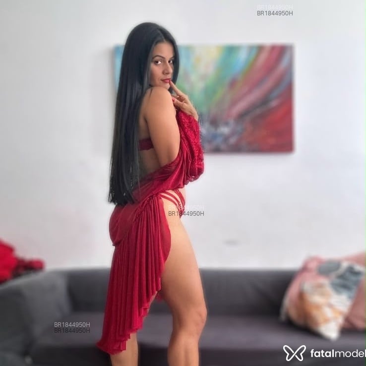 Acompanhante Sophia Castro - Feed