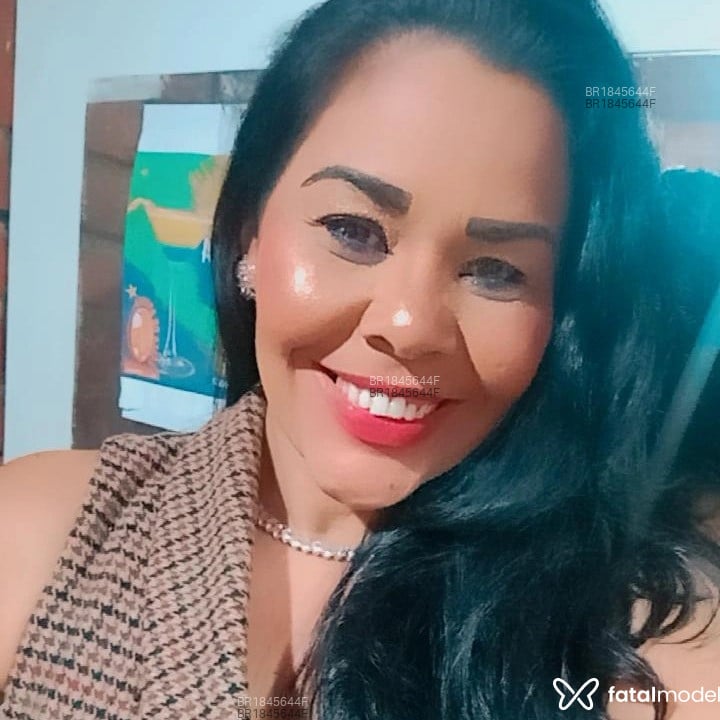 Acompanhante Luana Nunes - Feed