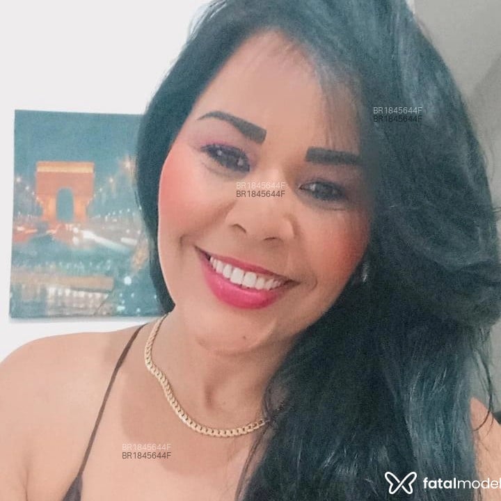 Acompanhante Luana Nunes - Feed