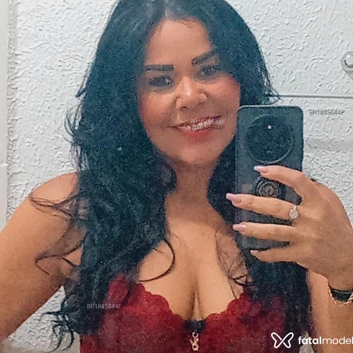 Acompanhante Luana Nunes - Feed