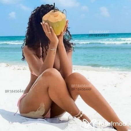Acompanhante Luana Nunes - Feed