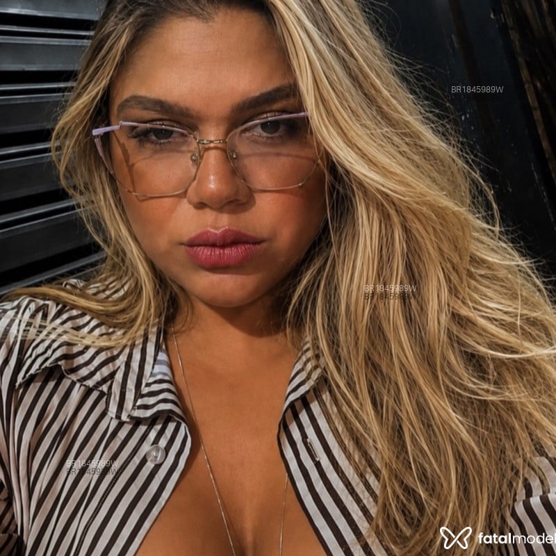 Acompanhante Melissinha - Feed