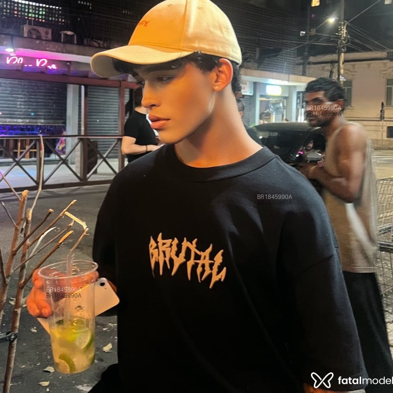 Acompanhante Guilherme Danttas - Feed