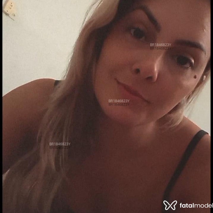 Acompanhante Thais Escorpião - Feed