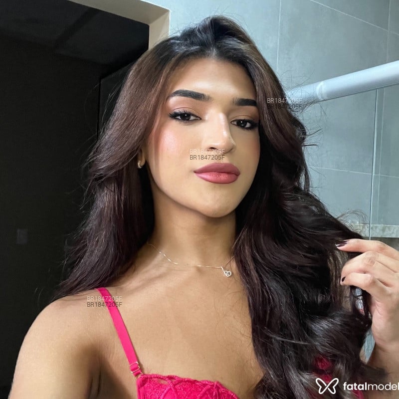 Acompanhante Camila Volpi - Feed