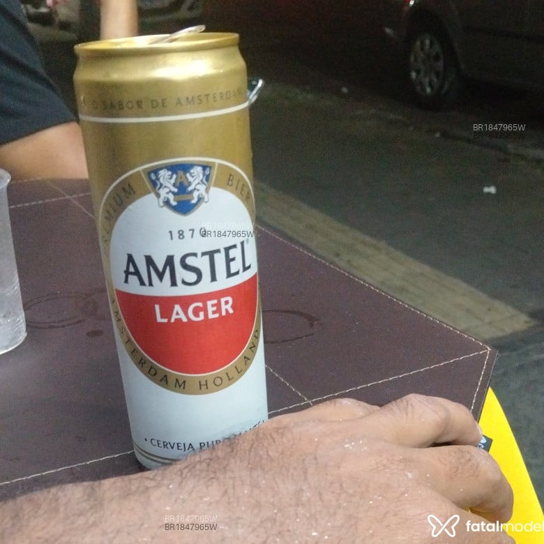 Acompanhante Dieguinho - Feed