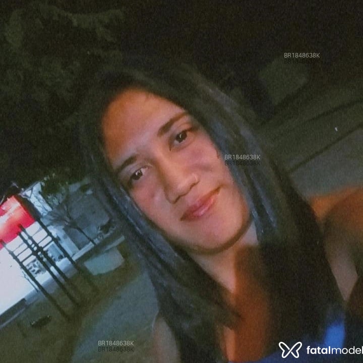 Acompanhante Rafaelly - Feed
