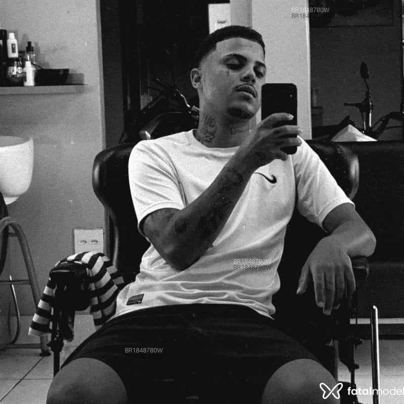 Acompanhante Oliveira - Feed