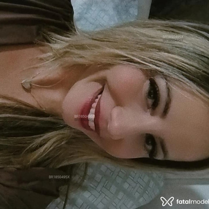 Acompanhante Gaby Moranguin - Feed