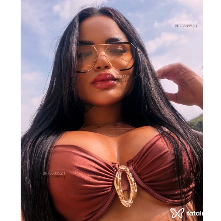 Acompanhante Bia Florença - Feed