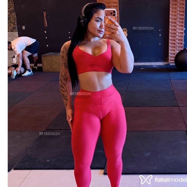 Acompanhante Bia Florença - Feed