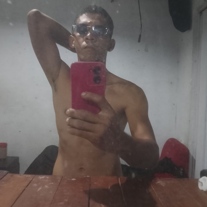Acompanhante Rafael rocha - Feed