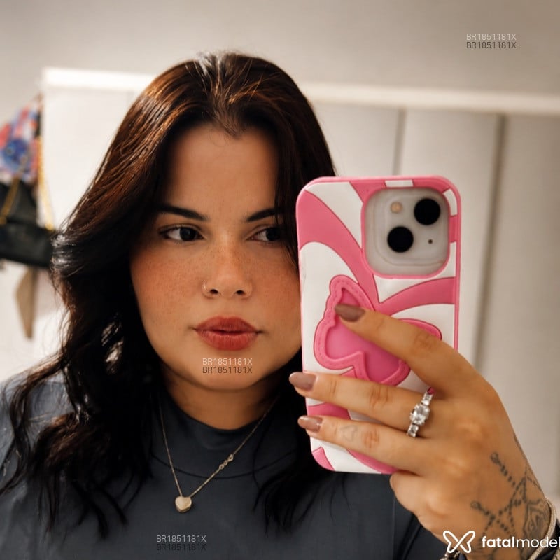 Acompanhante Emylli Lima - Feed