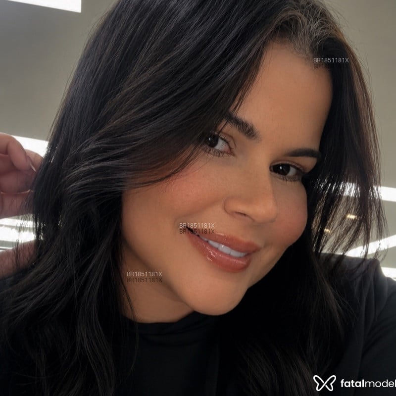 Acompanhante Emylli Lima - Feed
