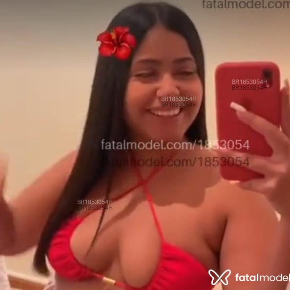 Acompanhante Camilinhaa Mello - Feed