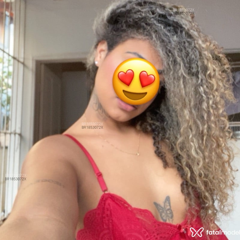 Acompanhante Beatriz - Feed
