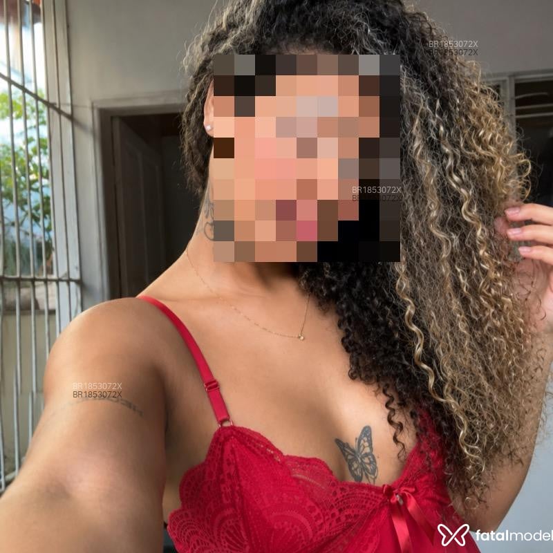 Acompanhante Beatriz - Feed