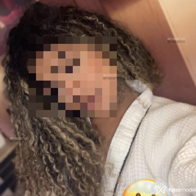 Acompanhante Beatriz - Feed