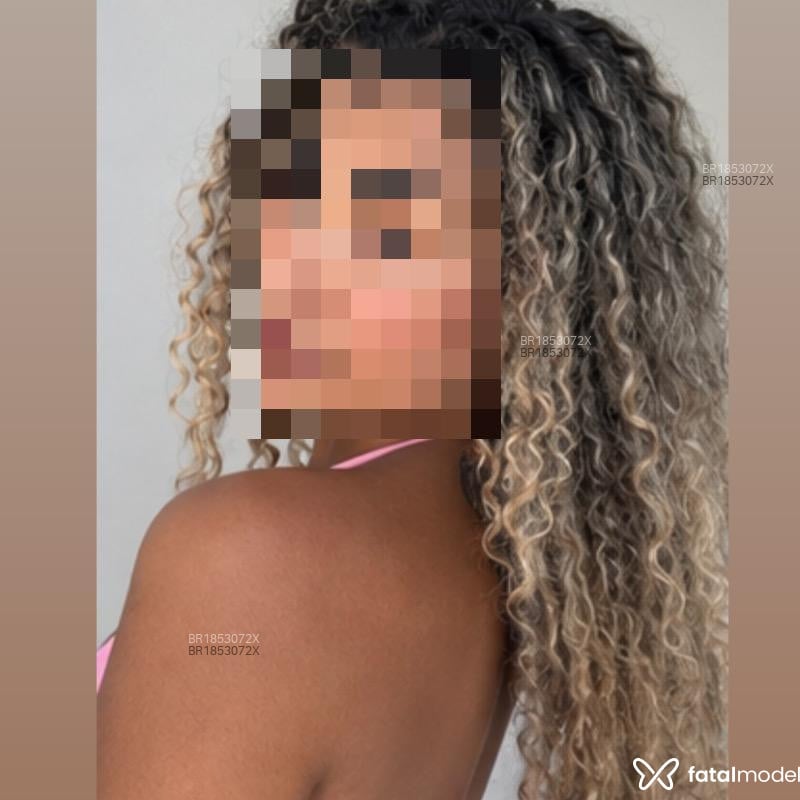 Acompanhante Beatriz - Feed