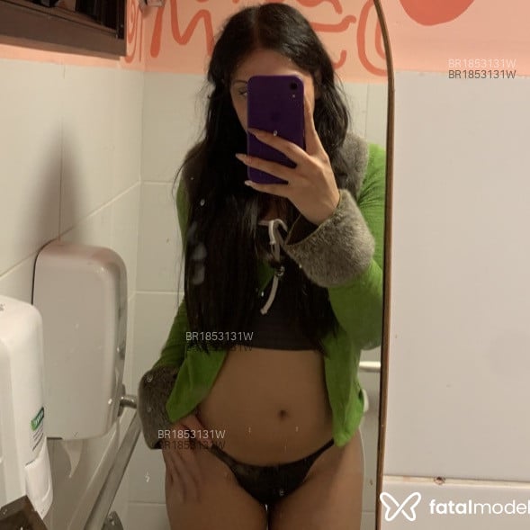 Acompanhante Lola Lins - Feed