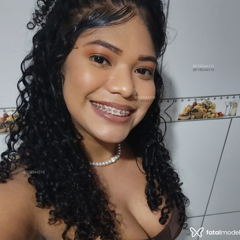 Acompanhante Bruna - Feed