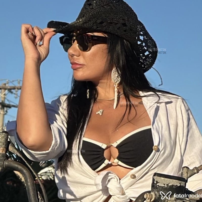 Acompanhante Alana Alves - Feed