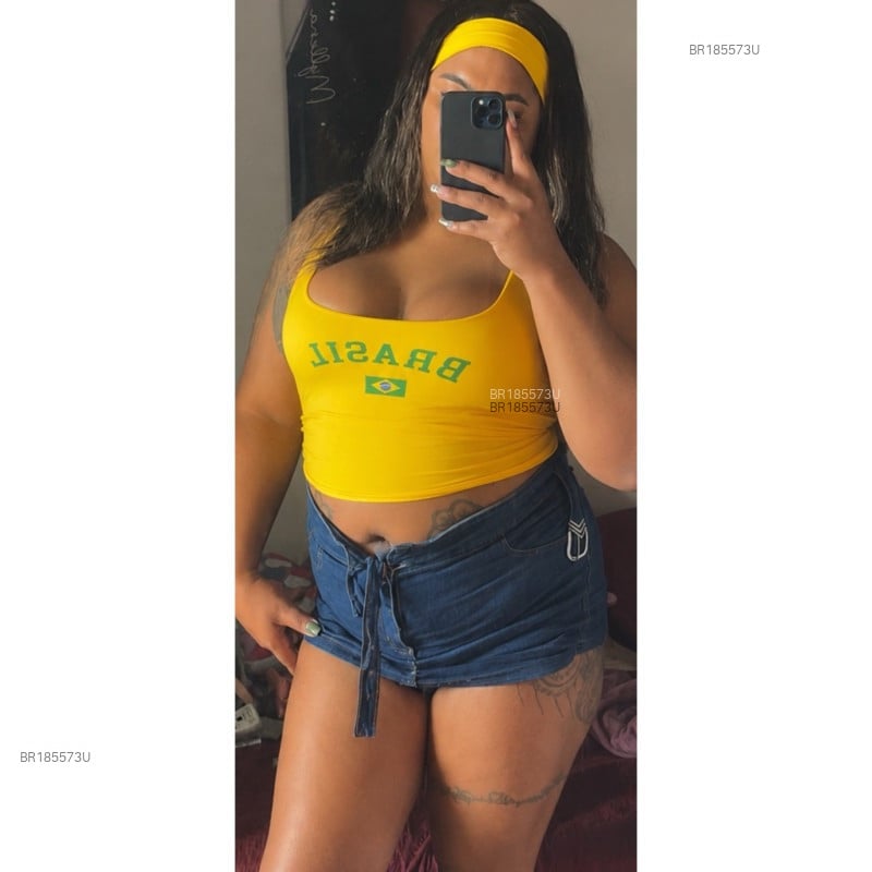 Acompanhante FadaDosDesejos - Feed
