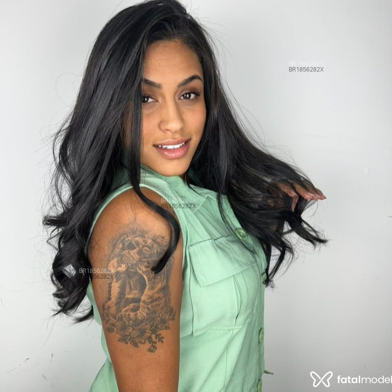 Acompanhante Brenda Rosa - Feed